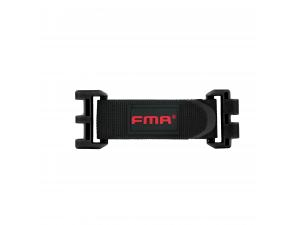 FMA Competitive Belt IPSC Competition IDPA Training Personalized Module DIY Belt Paired with FI-0010A
