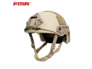 FMA Prevent L3A Ballistic Helmet DE TB1095