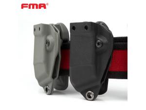 FMA Kydex Single Magazine Carrier TB1366