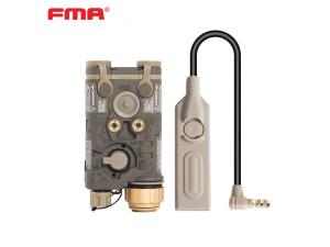 FMA LAB PEQ-NGAL TB1398