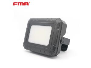 FMA Multi functional Solar Emergency Radio Lighting Outdoor Camping and Rescue TB1470