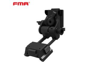 FMA Helmet Accessories L4G24 Metal Edition Dump Truck Separable Night Vision Mount TB1507