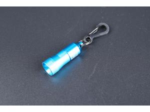 FMA NONOLIGHT FLASHLIGHT BLUE  TB1020-BL