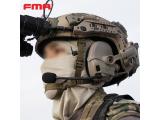 FCS AMP PRO Pickup Noise Reduction Communication Tactical EarphonesTB1372