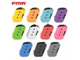 FMA Alpha-Xip Pouch - Fluorescent TB1416
