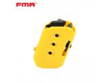 FMA Alpha-Xip Pouch - Fluorescent TB1416