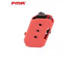 FMA Alpha-Xip Pouch - Fluorescent TB1416
