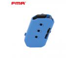 FMA Alpha-Xip Pouch - Fluorescent TB1416
