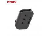 FMA Alpha-Xip Pouch - Fluorescent TB1416