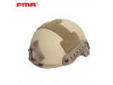 FMA Prevent L3A Ballistic Helmet DE TB1095