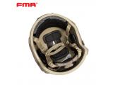 FMA Prevent L3A Ballistic Helmet DE TB1095