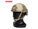 FMA Prevent L3A Ballistic Helmet DE TB1095