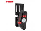 FMA IPSC Race Master Holster TB1164