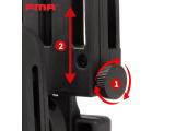 FMA IPSC Race Master Holster TB1164