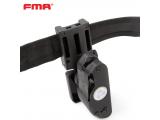 FMA IPSC Race Master Holster TB1164