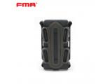 FMA SOFT SHELL SCORPION MAG CARRIER BK (for Single Stack)TB1257