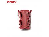 FMA SOFT SHELL SCORPION MAG CARRIER BK (for Single Stack)TB1257