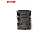 FMA SOFT SHELL SCORPION MAG CARRIER BK (for 7.62)TB1258