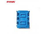 FMA SOFT SHELL SCORPION MAG CARRIER BK (for 7.62)TB1258