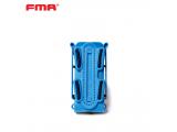 FMA SOFT SHELL SCORPION MAG CARRIER BK (for 9mm)TB1259