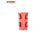 FMA SOFT SHELL SCORPION MAG CARRIER BK (for 9mm)TB1259