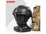 FMA Outdoor Helmet 2.0 Wendy's Protective Helmet Series TB1268A