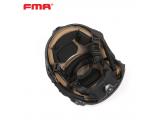 FMA Outdoor Helmet 2.0 Wendy's Protective Helmet Series TB1268A