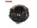 FMA Outdoor Helmet 2.0 Wendy's Protective Helmet Series TB1268A