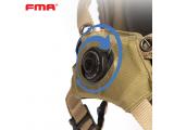 FMA Outdoor Products 3.0 Version Wendy Protective Helmet Series Riding Helmet Outdoor Rescue Helmet TB1268B