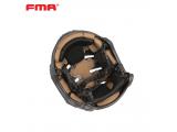 FMA MT helmet cycling helmet field tactical protection helmet mountaineering helmet TB1290