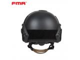 FMA Ballistic aramid Thick and Heavy  version Helme  TB1321