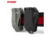 FMA Kydex Single Magazine Carrier TB1366