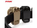 FMA Kydex Single Magazine Carrier TB1366
