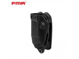 FMA Kydex Single Magazine Carrier TB1366