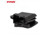 FMA Kydex Single Magazine Carrier TB1366