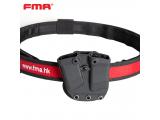 FMA Kydex Double Magazine Carrier TB1367