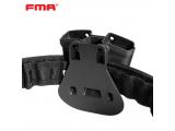 FMA Kydex Double Magazine Carrier TB1367