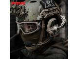 FMA-FCS AMP Communication Headset TB1372