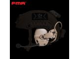 FMA-FCS AMP Communication Headset TB1372