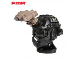 FMA-FCS AMP Communication Headset TB1372