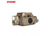 FMA XVL2-IRC TacticalLight TB1407