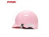 FMA 3C certified motorcycle passenger helmet, men's and women's four season universal half helmet safety helmet TB1442