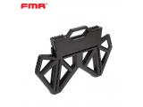 FMA Camping Portable Plastic Stool TB1460