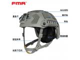 FMA FAST SF Right angle Vent Hole HELMET TB1462