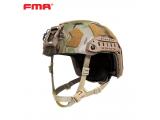 FMA FAST SF Right angle Vent Hole HELMET TB1462