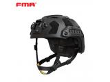 FMA FAST carbon fiber SF Helmet TB1468