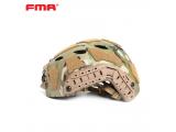 FMA FAST carbon fiber SF Helmet TB1468