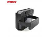 FMA Multi functional Solar Emergency Radio Lighting Outdoor Camping and Rescue TB1470
