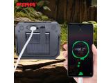FMA Multi functional Solar Emergency Radio Lighting Outdoor Camping and Rescue TB1470