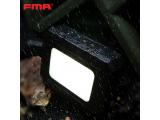 FMA Multi functional Solar Emergency Radio Lighting Outdoor Camping and Rescue TB1470